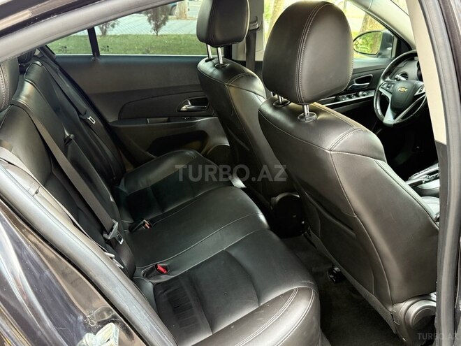Chevrolet Cruze 2014, 189,000 km - 1.4 л - Gəncə