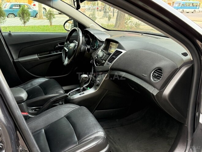 Chevrolet Cruze 2014, 189,000 km - 1.4 л - Gəncə