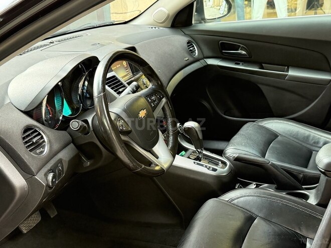 Chevrolet Cruze 2014, 189,000 km - 1.4 л - Gəncə