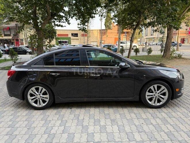 Chevrolet Cruze 2014, 189,000 km - 1.4 л - Gəncə