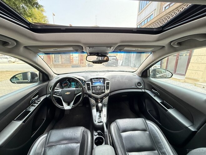 Chevrolet Cruze 2014, 189,000 km - 1.4 л - Gəncə