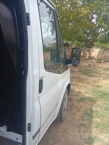 Ford Transit 2012, 220,000 km - 2.2 л - Bakı