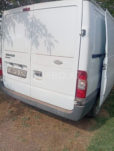 Ford Transit 2012, 220,000 km - 2.2 л - Bakı