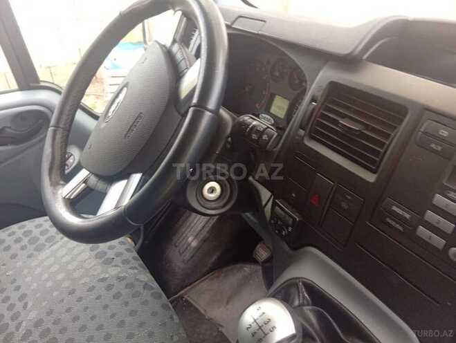 Ford Transit 2012, 220,000 km - 2.2 л - Bakı