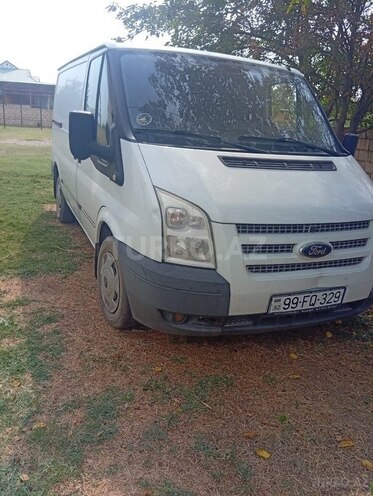 Ford Transit 2012, 220,000 km - 2.2 л - Bakı
