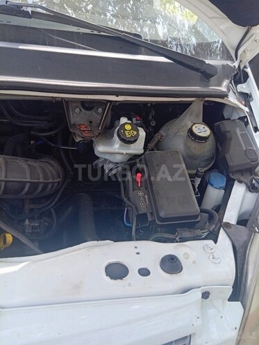 Ford Transit 2012, 220,000 km - 2.2 л - Bakı
