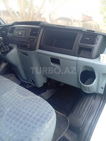 Ford Transit 2012, 220,000 km - 2.2 л - Bakı