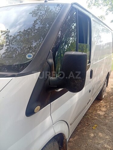 Ford Transit 2012, 220,000 km - 2.2 л - Bakı