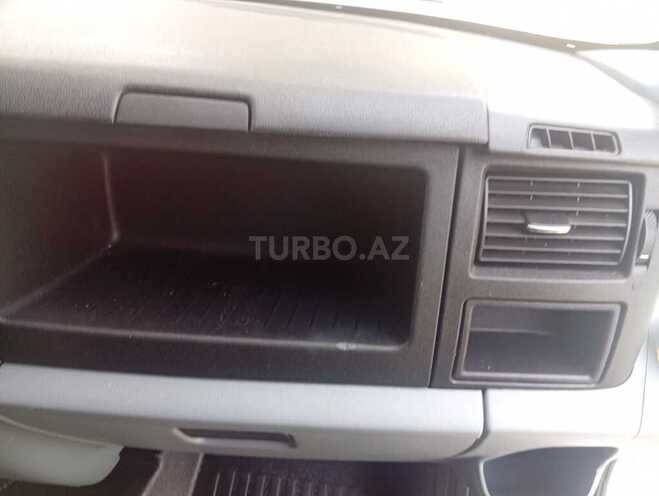 Ford Transit 2012, 220,000 km - 2.2 л - Bakı