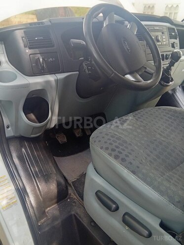 Ford Transit 2012, 220,000 km - 2.2 л - Bakı