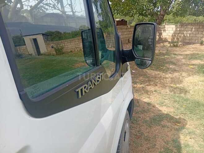 Ford Transit 2012, 220,000 km - 2.2 л - Bakı