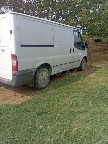 Ford Transit 2012, 220,000 km - 2.2 л - Bakı