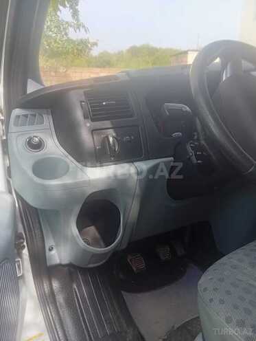 Ford Transit 2012, 220,000 km - 2.2 л - Bakı
