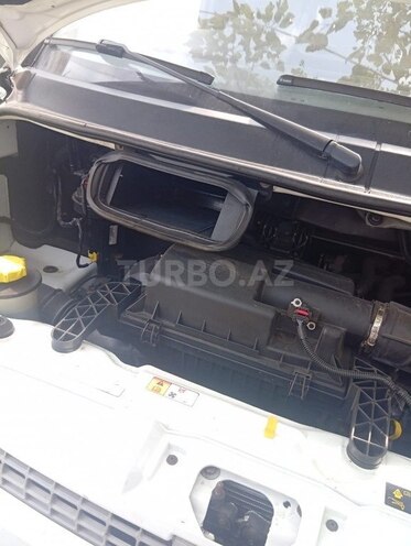 Ford Transit 2012, 220,000 km - 2.2 л - Bakı