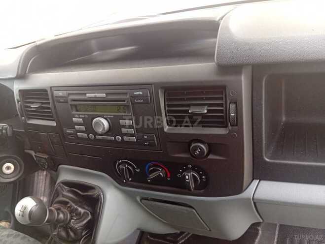 Ford Transit 2012, 220,000 km - 2.2 л - Bakı