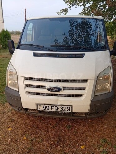 Ford Transit 2012, 220,000 km - 2.2 л - Bakı