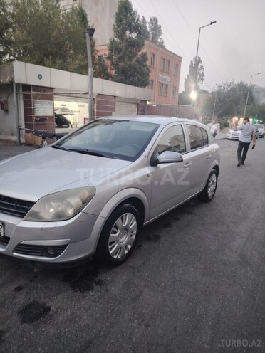 Opel Astra 2005, 391,000 km - 1.6 l - Bakı