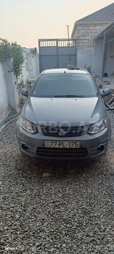 Saipa Saina 2022, 210,000 km - 1.5 l - Bakı