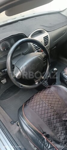 Saipa Saina 2022, 210,000 km - 1.5 l - Bakı