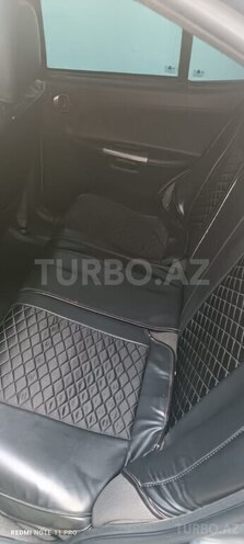 Saipa Saina 2022, 210,000 km - 1.5 l - Bakı