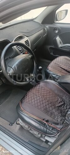 Saipa Saina 2022, 210,000 km - 1.5 l - Bakı