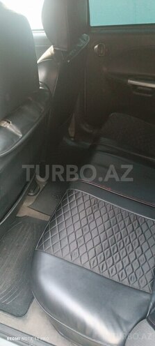 Saipa Saina 2022, 210,000 km - 1.5 l - Bakı