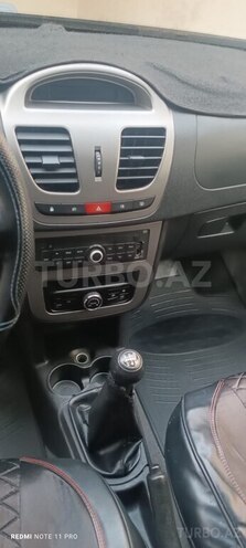 Saipa Saina 2022, 210,000 km - 1.5 l - Bakı