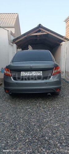 Saipa Saina 2022, 210,000 km - 1.5 l - Bakı