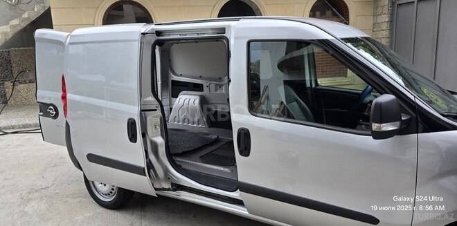 Opel Combo 2013, 141,000 km - 1.3 l - Bakı