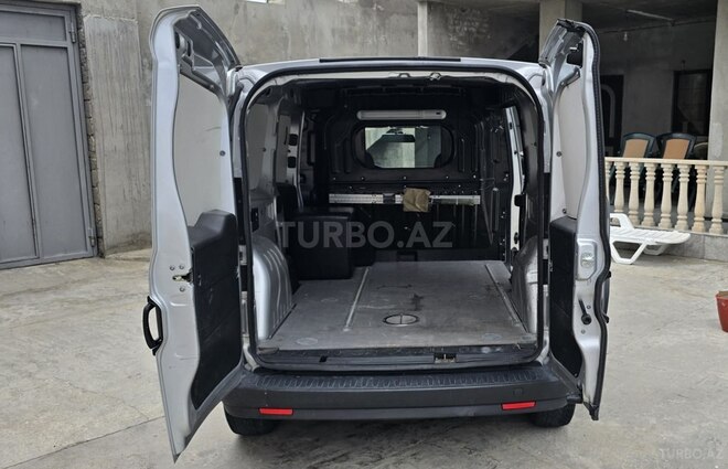Opel Combo 2013, 141,000 km - 1.3 l - Bakı