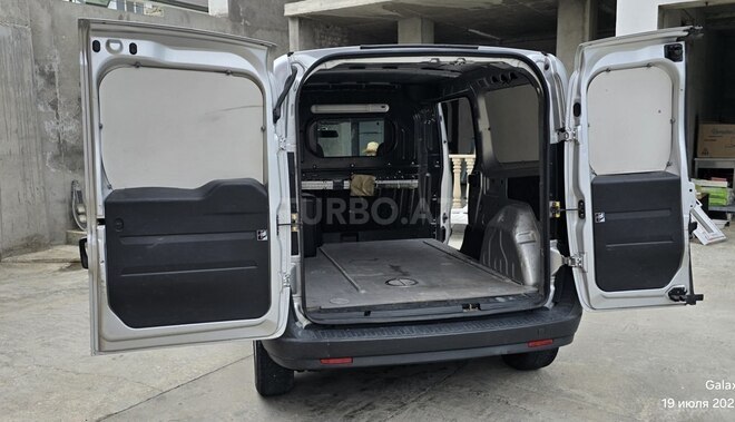 Opel Combo 2013, 141,000 km - 1.3 l - Bakı