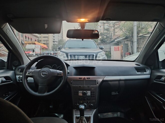 Opel Astra 2005, 391,000 km - 1.6 l - Bakı