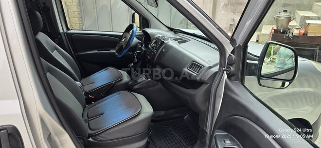 Opel Combo 2013, 141,000 km - 1.3 l - Bakı