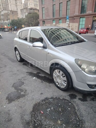 Opel Astra 2005, 391,000 km - 1.6 l - Bakı