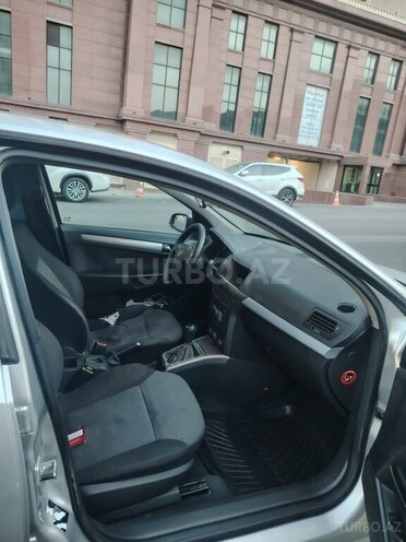 Opel Astra 2005, 391,000 km - 1.6 l - Bakı