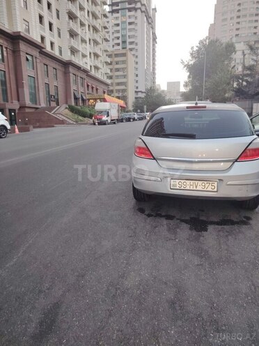 Opel Astra 2005, 391,000 km - 1.6 l - Bakı