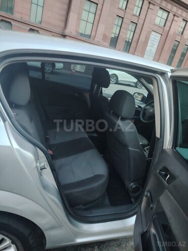 Opel Astra 2005, 391,000 km - 1.6 l - Bakı