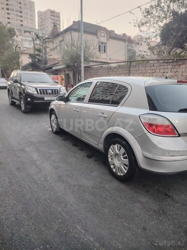 Opel Astra 2005, 391,000 km - 1.6 l - Bakı