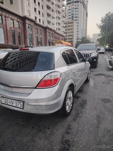 Opel Astra 2005, 391,000 km - 1.6 l - Bakı