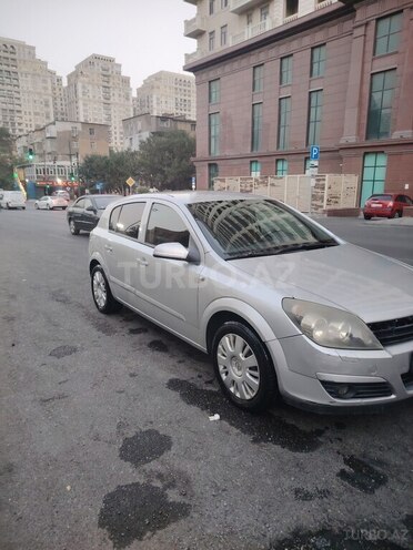 Opel Astra 2005, 391,000 km - 1.6 l - Bakı