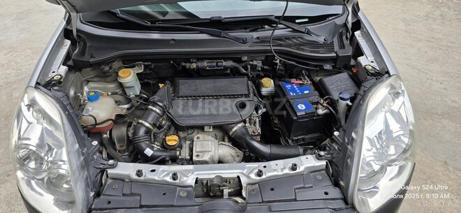 Opel Combo 2013, 141,000 km - 1.3 l - Bakı