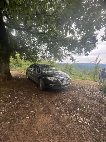 Volkswagen Passat 2009, 360,000 km - 1.8 l - Bakı