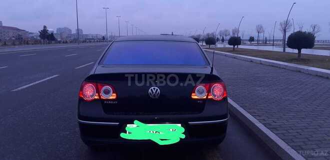 Volkswagen Passat 2009, 360,000 km - 1.8 l - Bakı