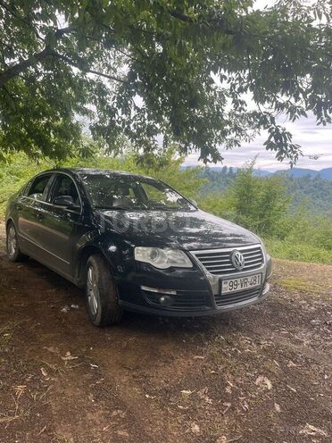 Volkswagen Passat 2009, 360,000 km - 1.8 l - Bakı