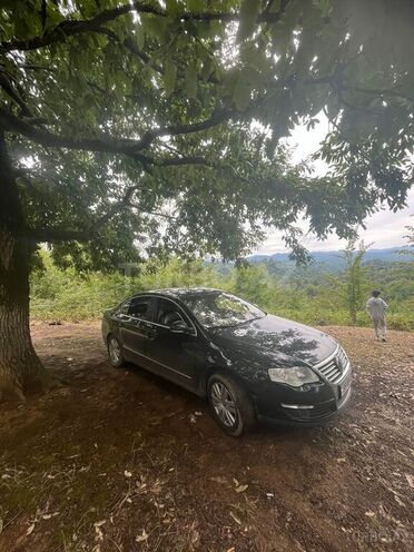 Volkswagen Passat 2009, 360,000 km - 1.8 l - Bakı