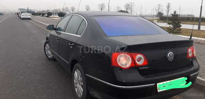 Volkswagen Passat 2009, 360,000 km - 1.8 l - Bakı