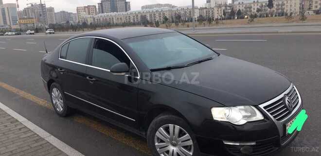 Volkswagen Passat 2009, 360,000 km - 1.8 l - Bakı