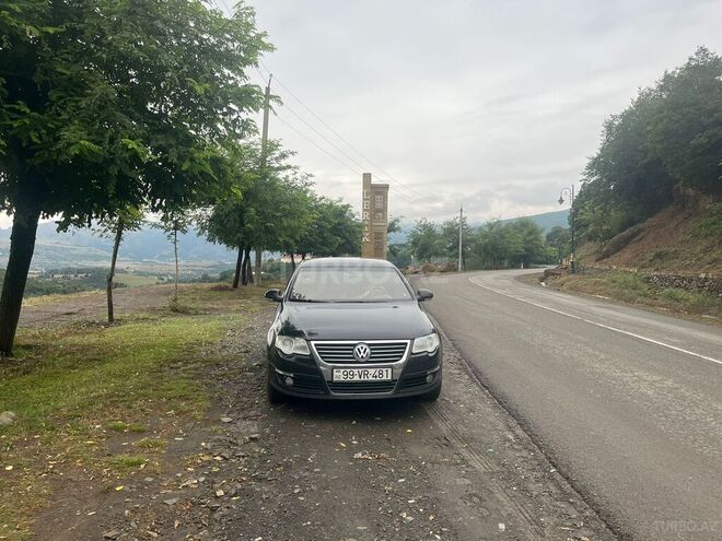 Volkswagen Passat 2009, 360,000 km - 1.8 l - Bakı