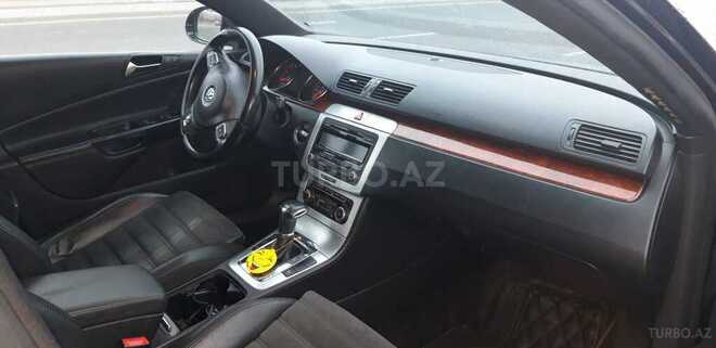 Volkswagen Passat 2009, 360,000 km - 1.8 l - Bakı