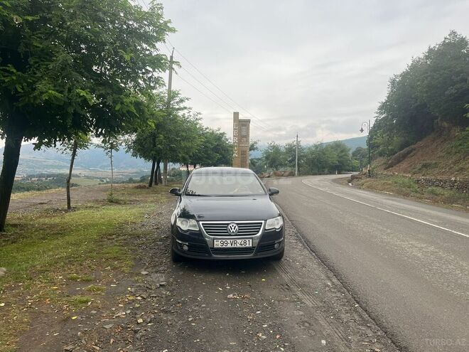 Volkswagen Passat 2009, 360,000 km - 1.8 l - Bakı